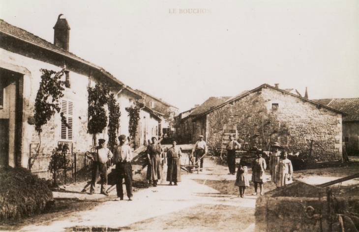  - Le Bouchon-sur-Saulx