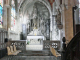 Photo suivante de Ligny-en-Barrois dans l'église Notre Dame des Vertus