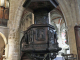 Photo suivante de Ligny-en-Barrois dans l'église Notre Dame des Vertus