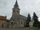 Photo suivante de Montblainville l'église