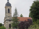 Photo suivante de Nant-le-Grand l'église