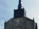 Photo suivante de Neuvilly-en-Argonne l'église