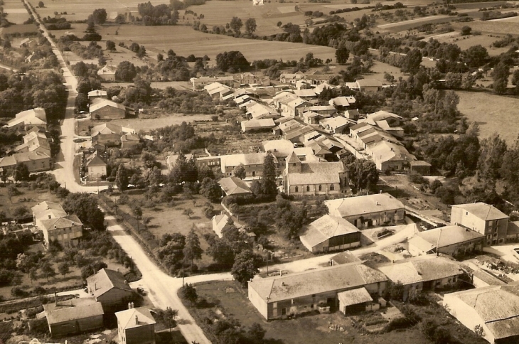 Nubécourt