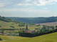 vue sur le village