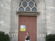 Bethany a Sauvigny devant l'Eglise