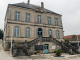 la mairie