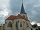 Photo précédente de Stainville l'église