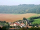 Thonne-les-Près vu de butte de Montmédy