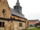 place de l'église