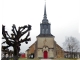 Photo suivante de Varennes-en-Argonne l'entrée de l'église