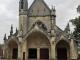 Photo précédente de Vaucouleurs la chapelle castrale