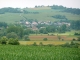 vue sur le village