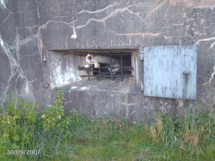 Fort de Vaux - Verdun