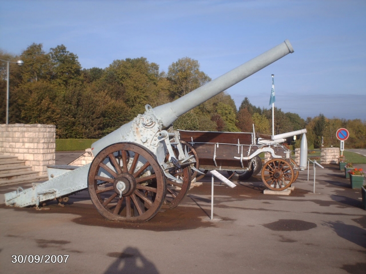 Mémorial de Verdun