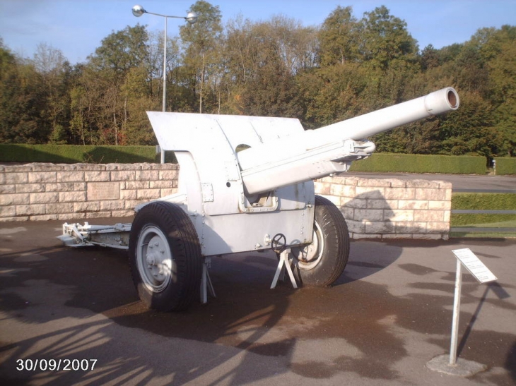 Mémorial de Verdun