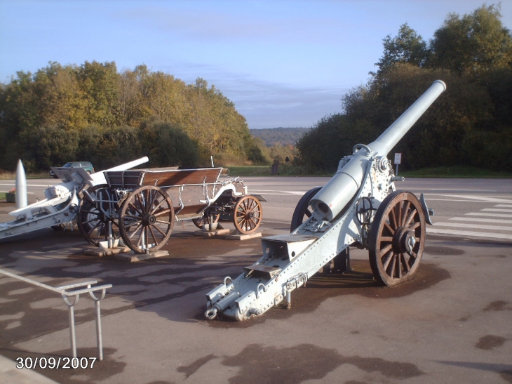 Mémorial de Verdun