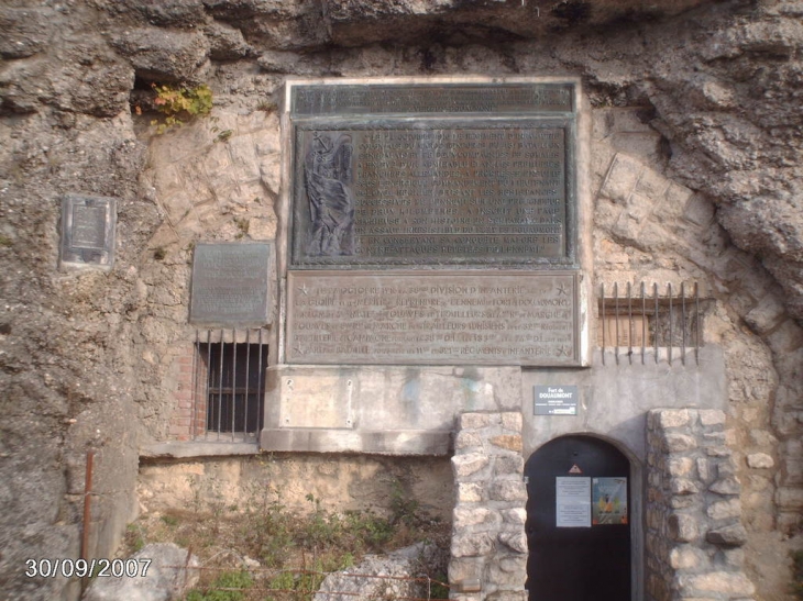 Fort de Douaumont - Verdun