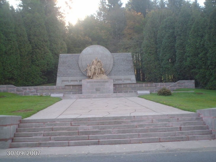 Maginot - Verdun