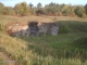 Photo précédente de Verdun fort de Vaux