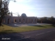 Photo suivante de Verdun mosqué de Douaumont