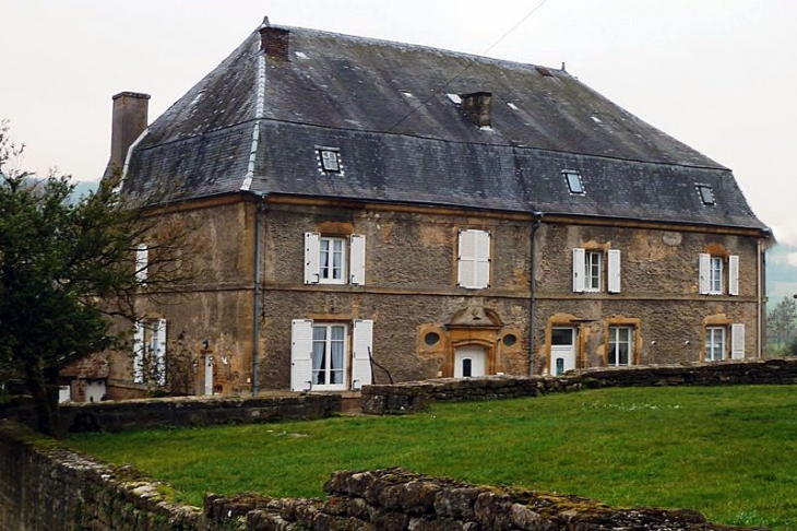 Château - Verneuil-Grand