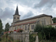 Photo suivante de Villers-le-Sec l'église