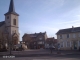 Photo précédente de Aboncourt place de l'église