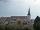 Photo précédente de Aboncourt vue sur le centre