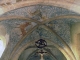 Photo précédente de Arry le plafond peint de l'église