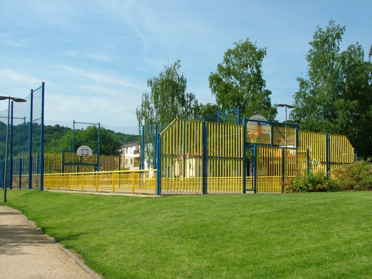 City Stade - Audun-le-Tiche