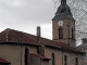 Photo suivante de Azoudange l'église