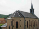 chapelle de l'Immaculée Conception