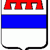 Blason de Béchy