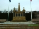 Photo suivante de Cattenom Monument aux morts