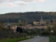 vue sur le village