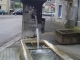 Photo suivante de Corny-sur-Moselle une fontaine de Corny
