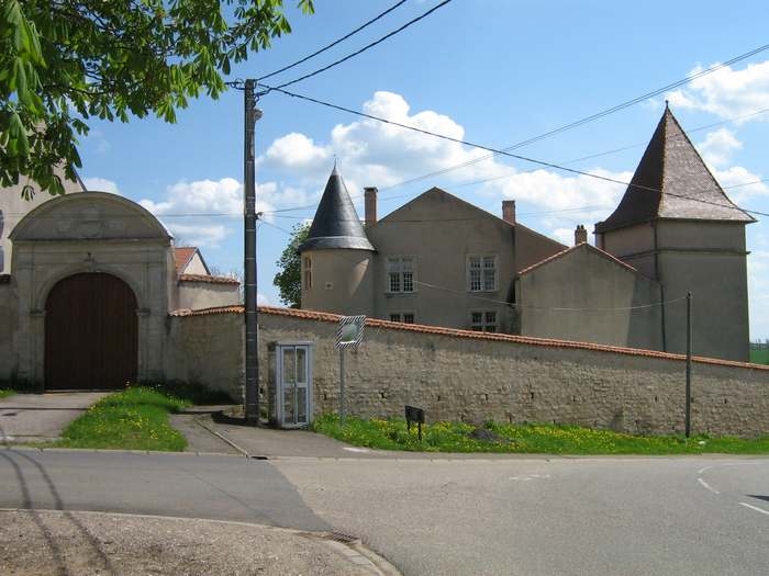 Photos du village - Craincourt