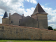 Photo suivante de Craincourt le château