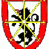 Blason de Dabo