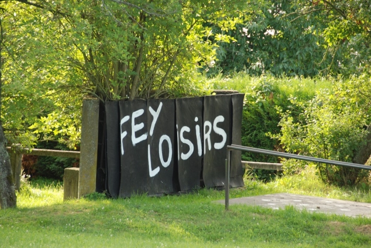 Association Fey Loisirs - Féy