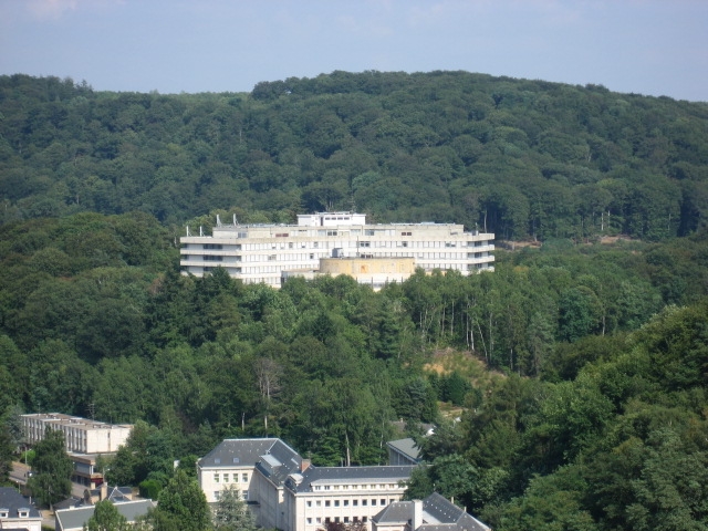 Hôpital Marie Madeleine - Forbach