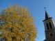 L'église sainte Marguerite