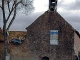 Albechaux : chapelle Sainte Anne