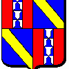 Blason de Givrycourt