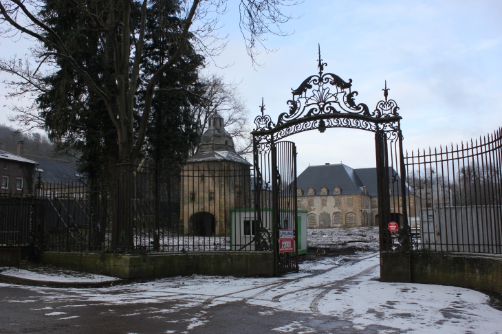 Château De Wendel - Hayange