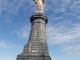 Photo précédente de Hayange l'impressionnante statue de la vierge : 7 mètres de haut sur un socle de 14 mètres
