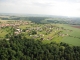 Vue d'un nouveau quartier de  Henridorff