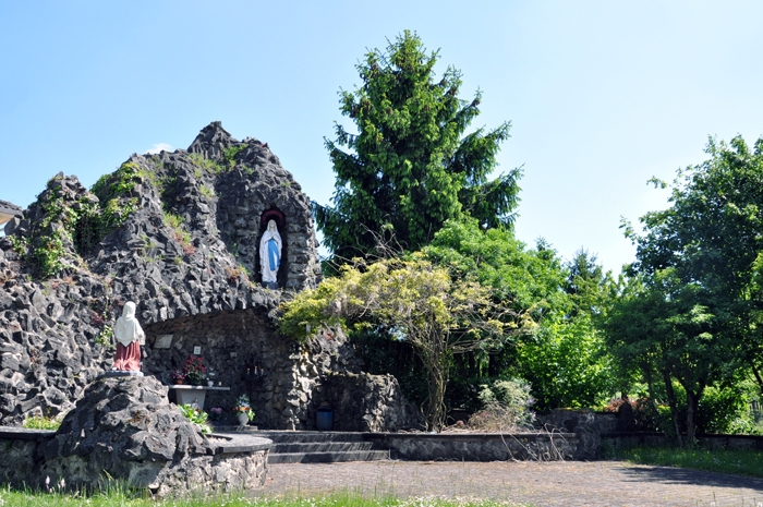 Grotte - Henriville