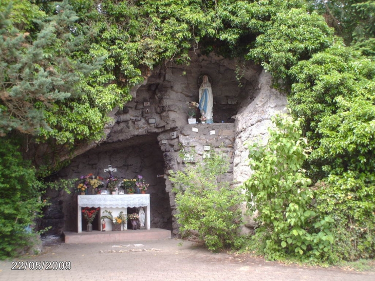 Avé Maria - Kédange-sur-Canner