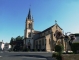 Photo suivante de Longeville-lès-Metz l'église